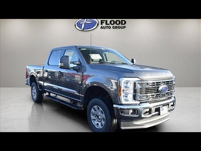 New 2024 Ford Super Duty F-250 Srw East Greenwich RI Providence, RI #Y1497