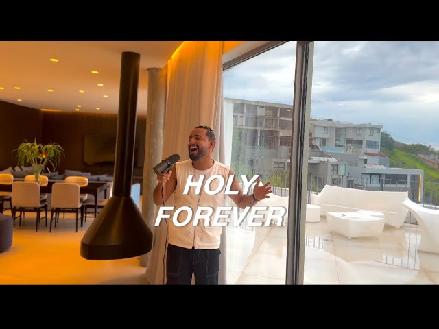 Holy Forever - Gabriel Henrique