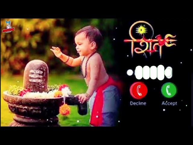 Mera bhola hai bhandari ringtone | Bhakti ringtone | Mahakal ringtone | Mahadev ringtone #ringtone