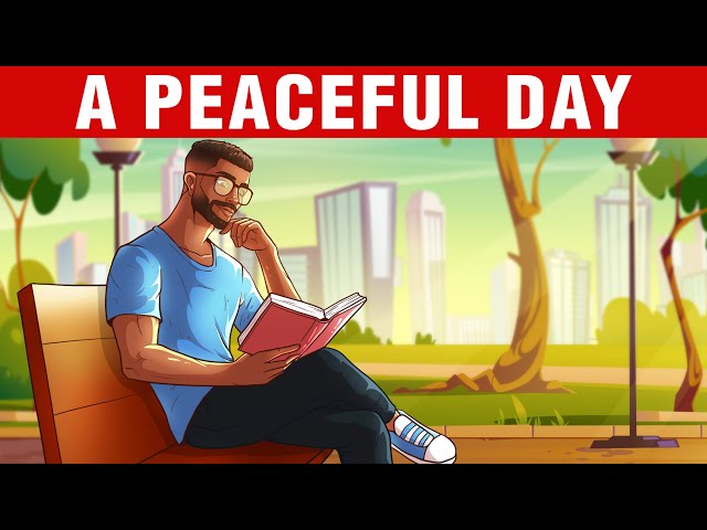 10 Little Tips for a More Peaceful Day