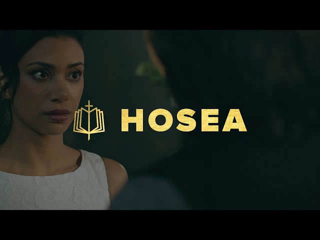 Hosea: The Bible Explained