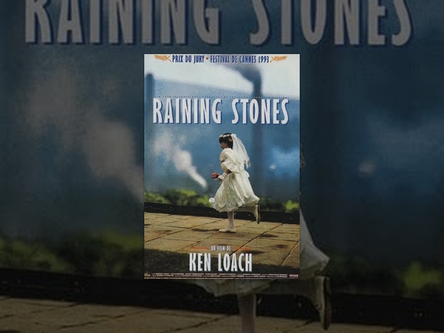 Raining Stones