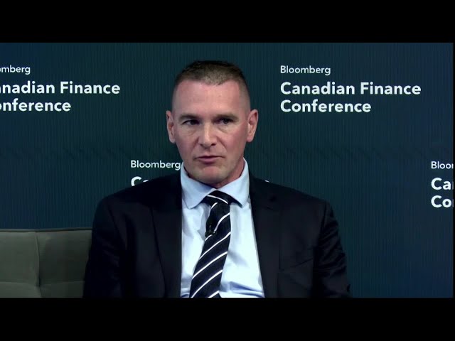 CMHC, IFC, World Bank on Global Macroeconomic Challenges