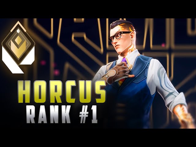 5.000 HOURS ON CHAMBER - HORCUS #1 CHAMBER | VALORANT MONTAGE #HIGHLIGHTS