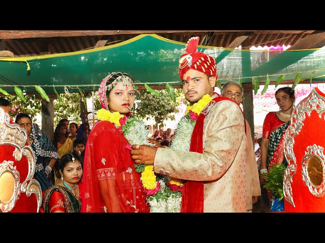 RAHUL WEDS JYOTSNA || iPhone Recording Marriage At Kumkuva