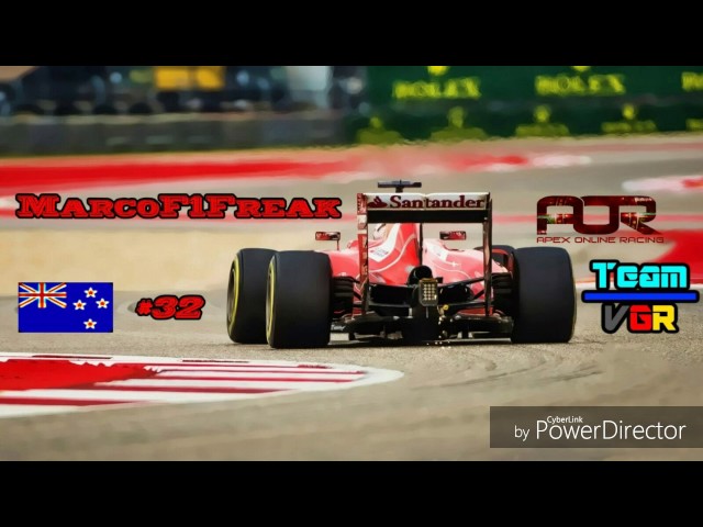 F1 Slideshow