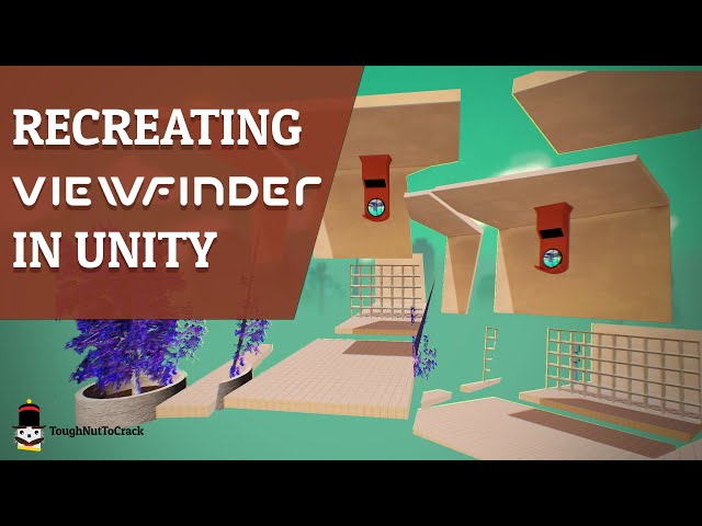 Real-Time World Cutting in Unity : recreating an inspiring Game Mechanic