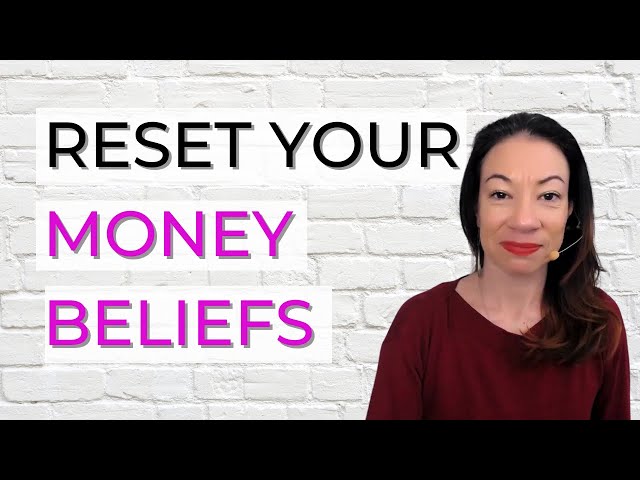 Reset Your Money Beliefs with Special Guest Darren Wurz | Be a Better Lawyer