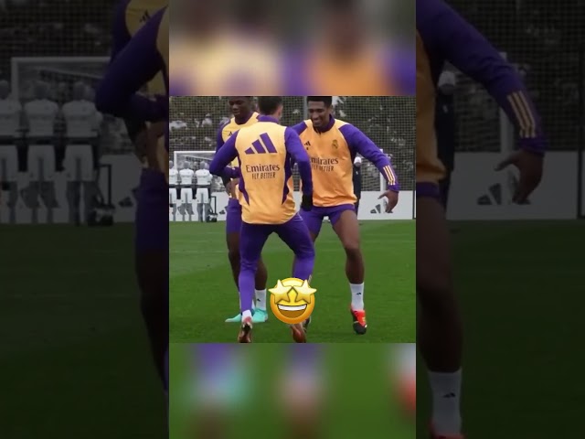 Real Madrid Funny Moments 🤣😍