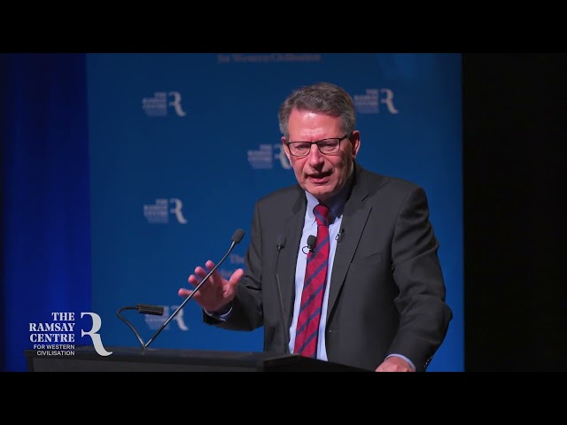 Robert D. Kaplan | The Tragedy of 21st Century Geopolitics