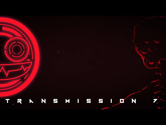 Transmission 7 (IRIS)