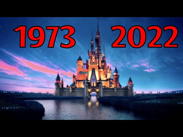 100 Years of Disney (1973-2022)