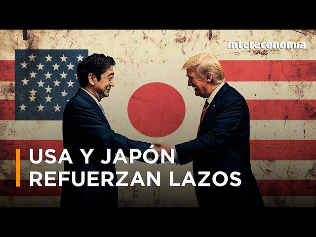 Japón y EE.UU. refuerzan su alianza: ¿Nuevo frente contra China?