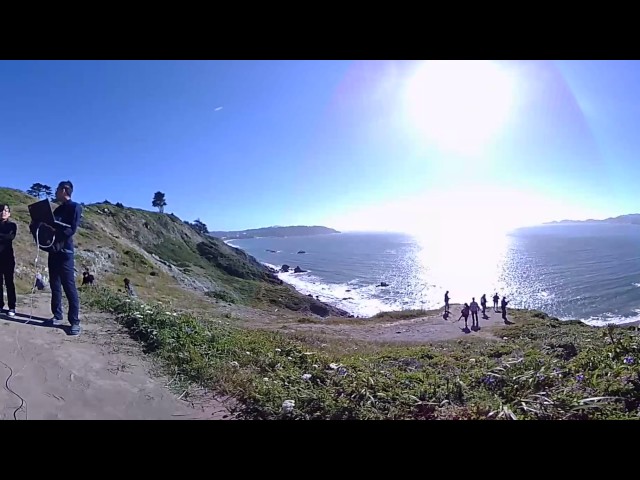 Golden Gate Bridge