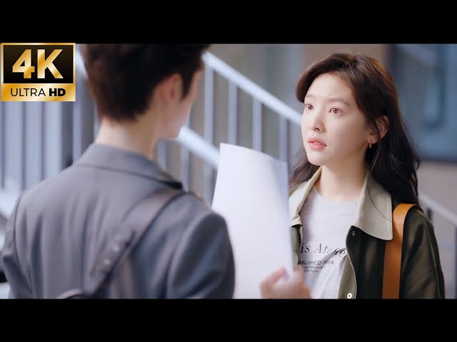 【2025 New Movie】灰姑娘成了霸道醫生的契約女友💓 赵露思| 肖战 |罗云熙  Chinese Drama