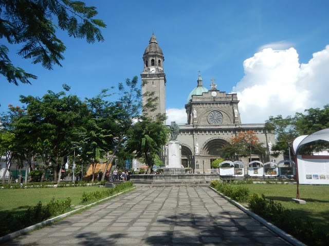 Plaza de Roma | Wikipedia audio article