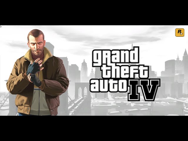 GTA IV DIAMOND ARE A GIRL'S BESTFRIEND MISSION