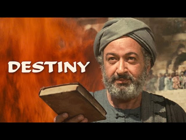 Al Massir / المصير / Destiny (1997) Subtitel Indonesia