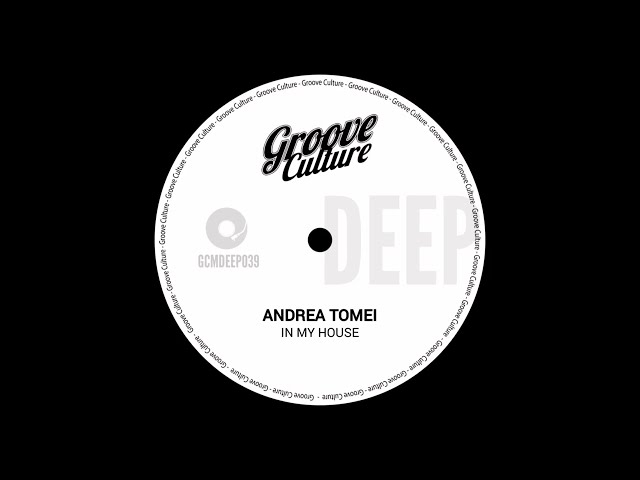 Andrea Tomei - In My House