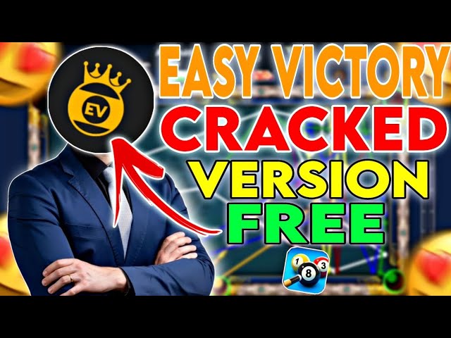 🔥 FREE EASY VICTORY Cracked Version 🚀 Aim Tool For 8 Ball Pool 🤯 Free Hack For 8 Ball Pool 🤯