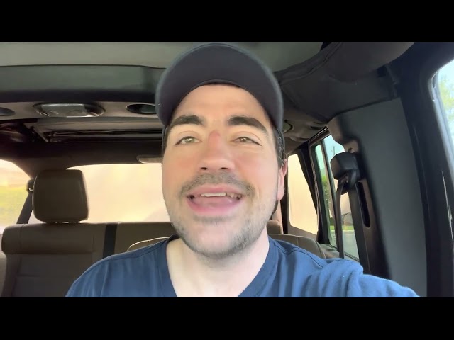 Liberal Redneck -  Tucker's Out, Biden's In