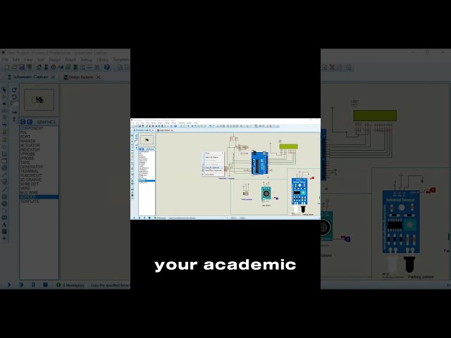 Final year project #eee #arduino #electronics  #shorts #programming #automation #engineering