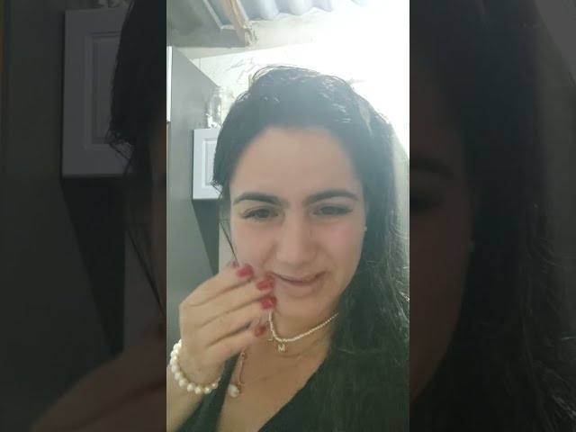 Malu Mãe💤Boa noite💤Ao vivo!