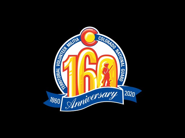 CONG 160th Anniversary