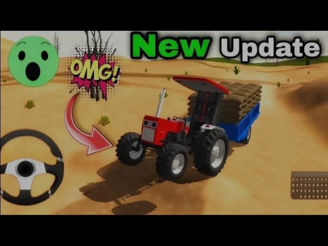 INDIAN VEHICLE SIMULATOR 3D GAME NEW UPDATE