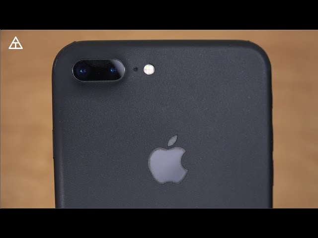 iPhone 7 Plus Review: iPhone Challenge Complete!