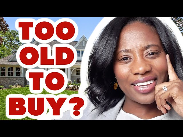 Buying a Home Over 50 | Buying a Home Over 60| Should You Buy a Home in Retirement