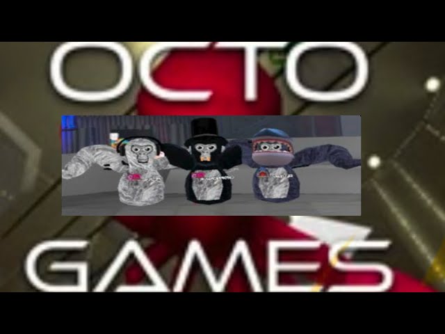 The dynamic trio play octo game