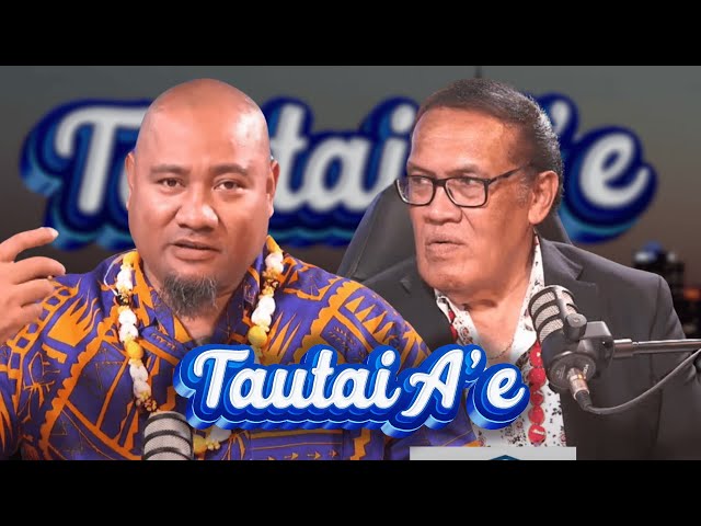 SMI's Tautai A'e 2025 EP 28