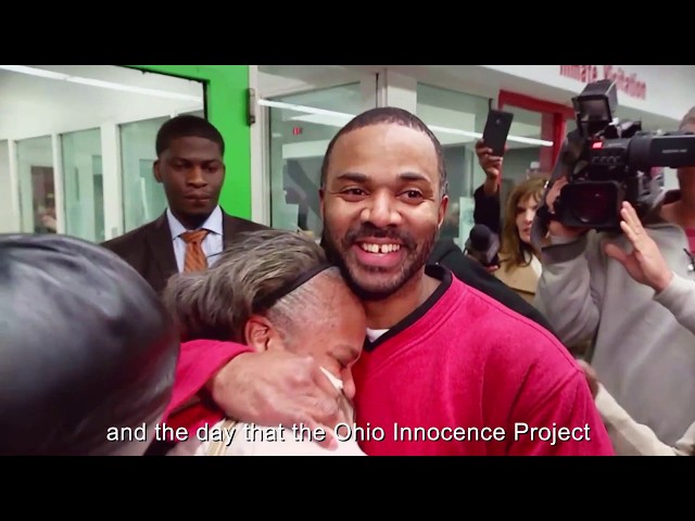 Ohio Innocence Project Goes Remote - Full Video | Spring 2020