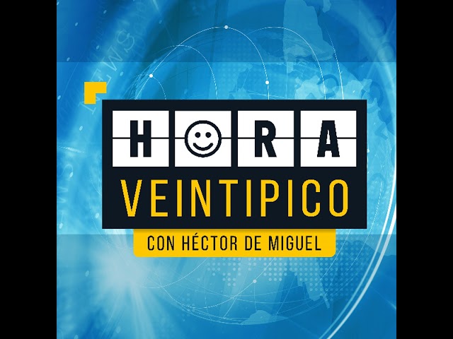 Hora Veintipico en Hora 25 |  Economía hecircular