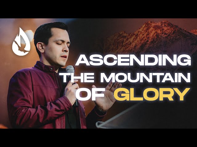 This Will TRANSFORM Your Prayer Life | David Diga Hernandez