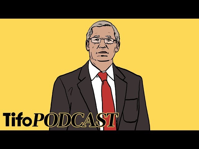 Sir Alex Ferguson & The Glazers | Tifo Football Podcast