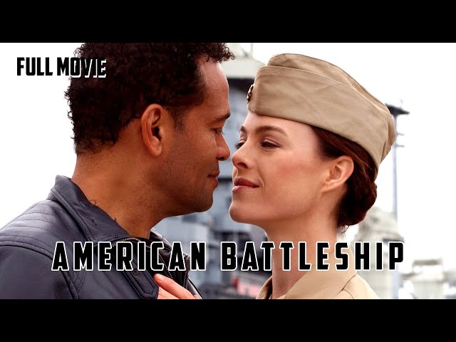 American Battleship | English Full Movie | Action Adventure Sci-Fi