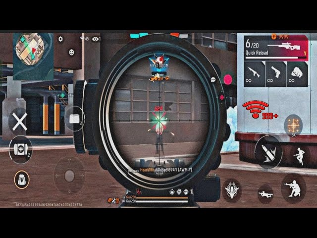 "Free Fire Custom Match Scammed Again – Watch Till the End!" 😔😔