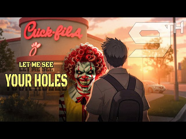 5 DISTURBING FAST FOOD TRUE HORROR STORIES ANIMATED