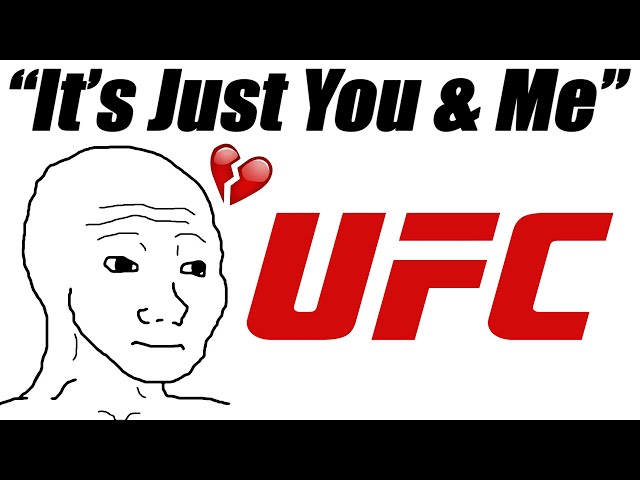 The HARSH Reality of Being an MMA Fan NO ONE Talks About