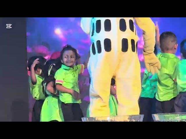 KG 1 D. Concert  2024