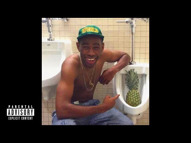 [Free] Tyler The Creator Type Beat "Never Gets Old"