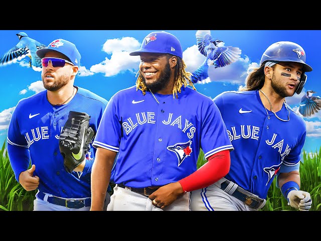 Rebuilding The Blue Jays After Postseason LOSS