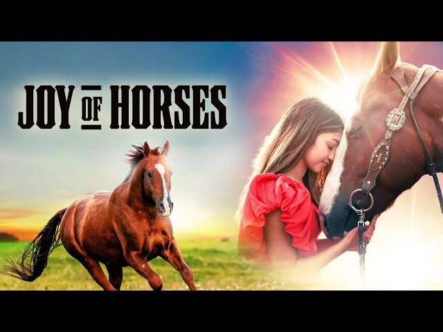 Joy Of Horses (2024) Full HD Movie | Full Family Drama