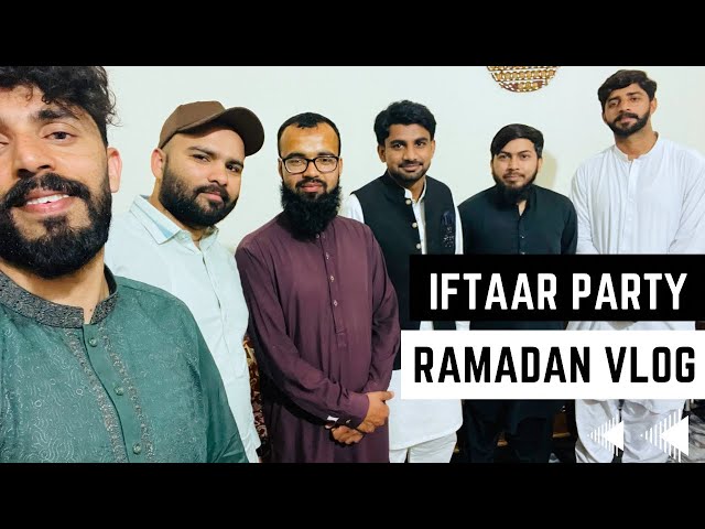 Molvi ki tarf Iftaari | #pakistani