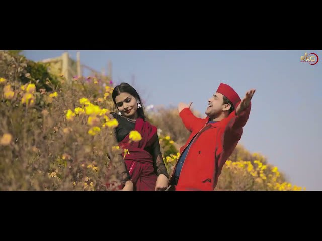 |Teaser New Garhwali song 2024 | Twi chai Twi @RKGMUSICFILMS