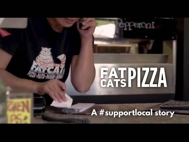 A Reality Check: How Fat Cats Pizza is surviving through Covid