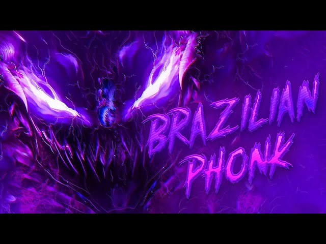 Brazilian Phonk Mix 2023 | Edit songs