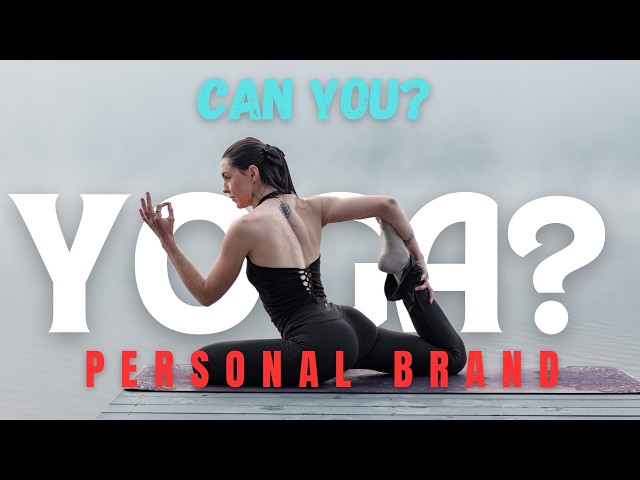 Foundation in personal branding for multi-passionate entrepreneurs